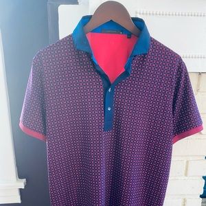 Men’s Greyson Polo M